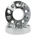 thumbnail image 2 of Geelife 4 Wheel Adapters 5x5 To 5x4.75 1.25" Thick 5 Lug 5x127 To 5x120.7, 2 of 6