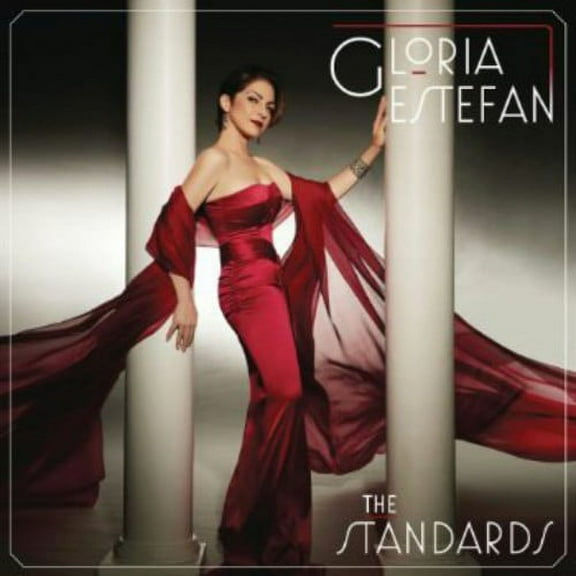 Gloria Estefan - Standards - Music & Performance - CD