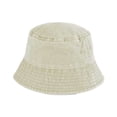 thumbnail image 1 of Beechfield Vintage Bucket Hat, 1 of 2