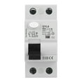 thumbnail image 4 of Disjoncteur de Courant Disjoncteur de Courant Disjoncteur de Courant Résiduel GYL9 2P 230V 50/60Hz IP20 Circuit de Courant Protecteur de Fuite Électrique, 4 of 8