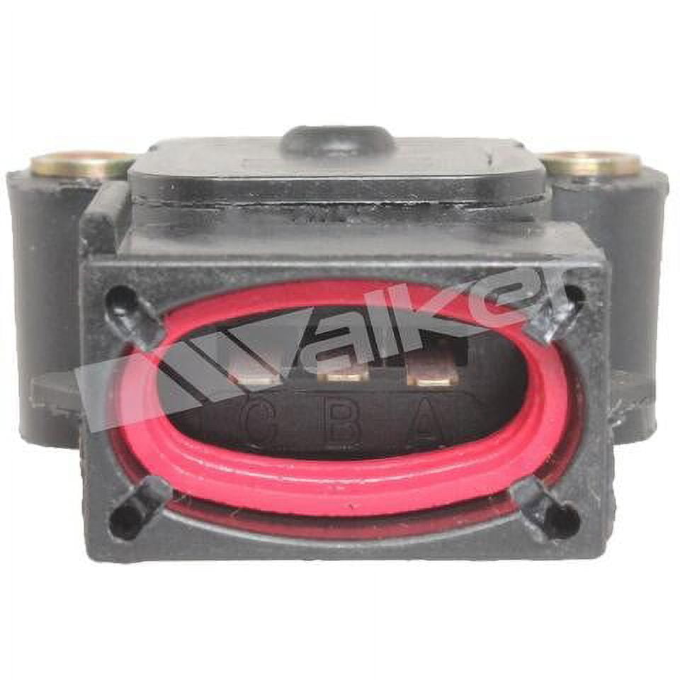 Walker 200-1058 Throttle Position Sensor Fits select: 1991-1995 FORD ESCORT, 1991-1995 MERCURY TRACER