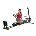 ProForm Ultimate Body Works Adjustable Exercise Bench with Superpack
