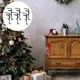 thumbnail image 4 of Mando a distancia universal Ofspeizc compatible con todos los televisores inteligentes Samsung TV 546D con botones, 4 of 6