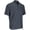 Grey, variant on Champro Men's Woven Warm-Up Jacket Grey M