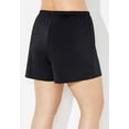 thumbnail image 2 of Swimsuits for All Women's Relaxed Fit Swim Short, 2 of 2