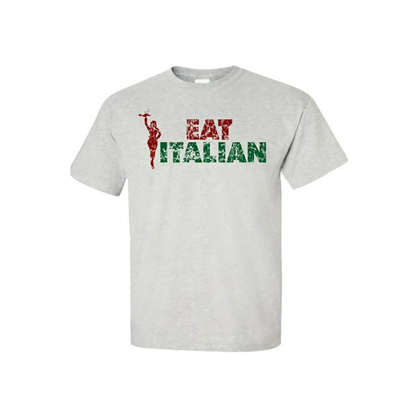 Eat Italian Ash - Walmart.com