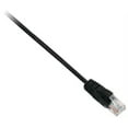 thumbnail image 2 of V7 5' CAT6 Snagless Molded Network Patch Cable, Black, 2 of 2