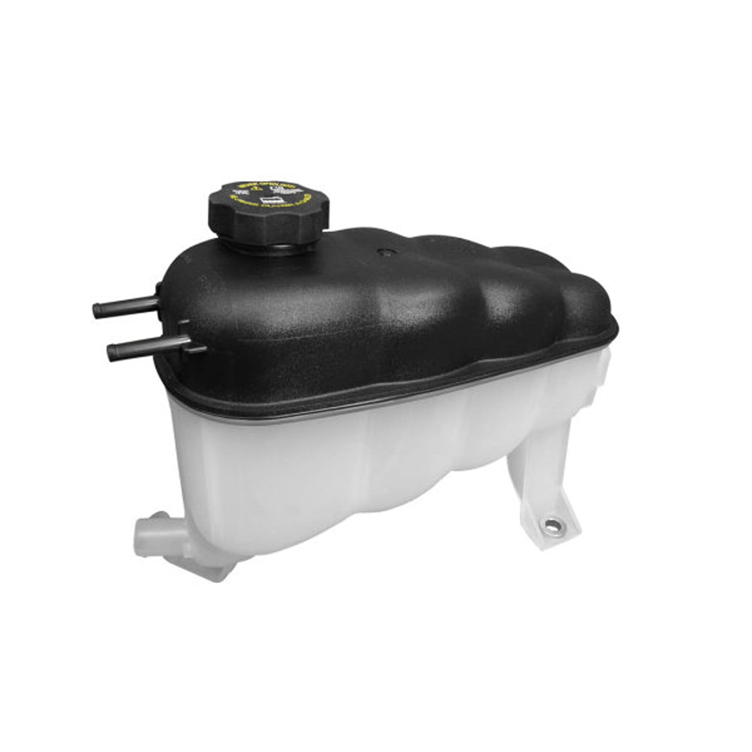 Dorman 603-099 Front Engine Coolant Reservoir Compatible With Select Cadillac Models