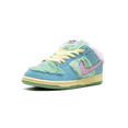 thumbnail image 4 of NIKE MENS SB Dunk Low "Verdy - Visty" FN6040 400 from Stadium Goods, 4 of 8
