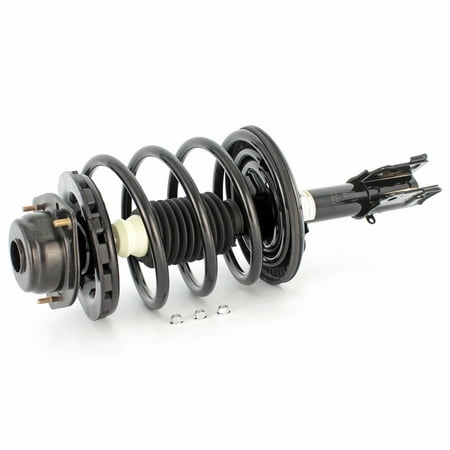 - Unity Automotive 11042 Front Right Complete Strut Assembly 2000 Chrysler Voyager