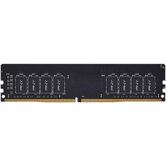 PNY Performance 16GB DDR4 3200MHz (PC4-25600) CL22 1.2V Desktop Memory