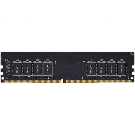 PNY 16GB 288-Pin PC RAM DDR4 3200 (PC4 25600) Desktop Memory Model MD16GSD43200-TB