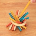 thumbnail image 4 of SHISUYAN 1 Set Wooden Toy Colorful Balance Beam Stick Toy Educational Toy for Children, 4 of 8