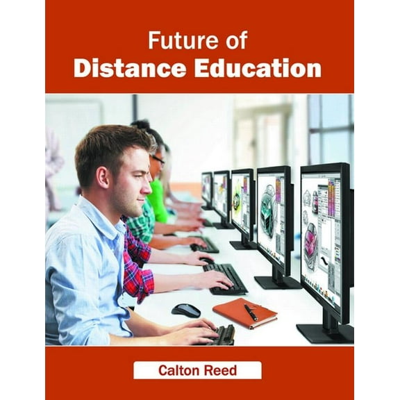 Future of Distance Education, (Hardcover)