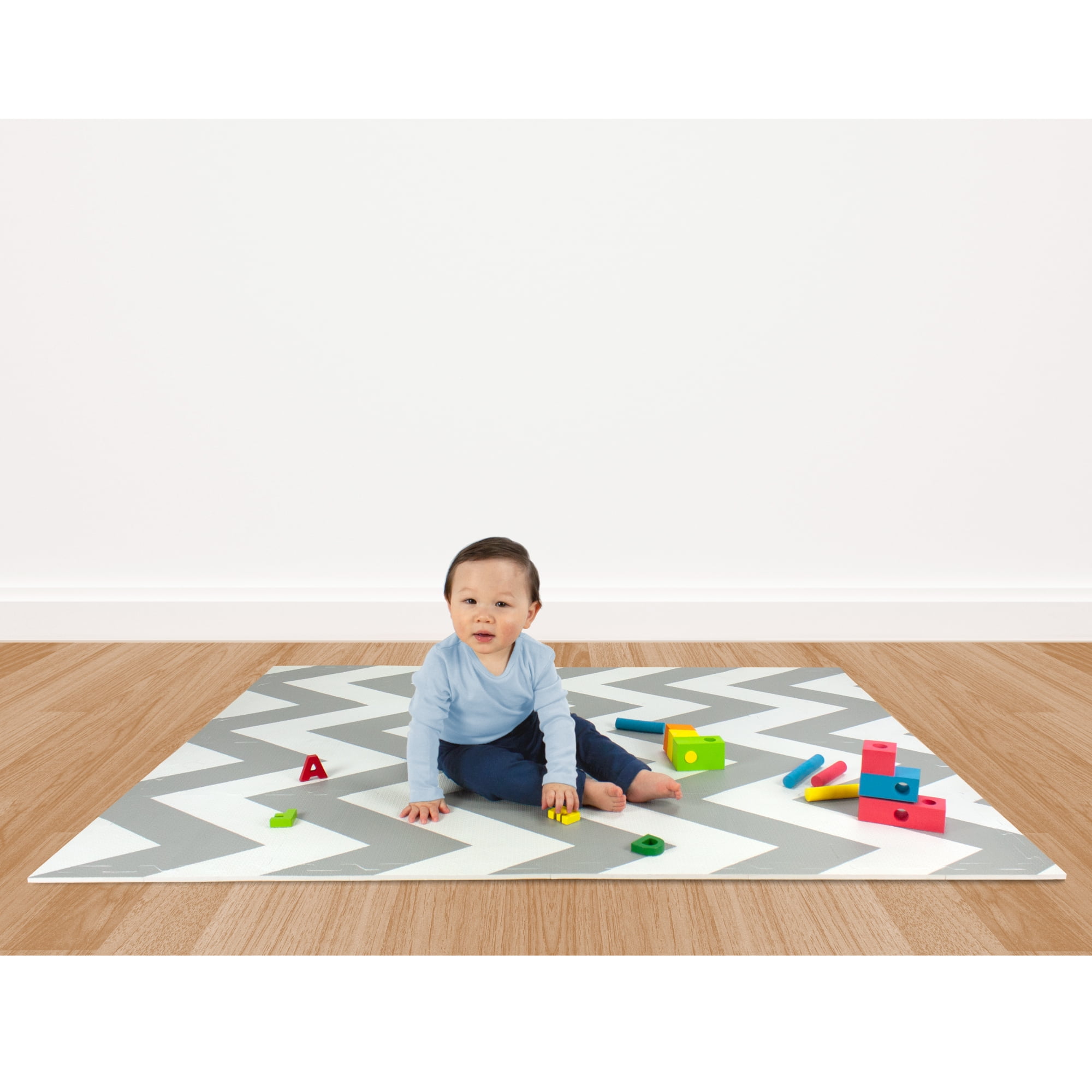 child play mat walmart