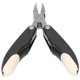 thumbnail image 3 of Multifunctional Nail Clippers Folding Olecranon Arch Ingrown Pliers for ParonychiaBlack, 3 of 5
