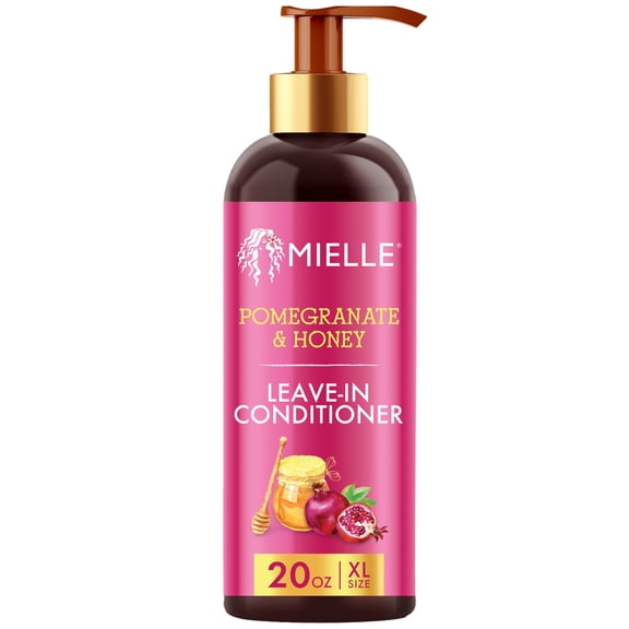 Pomegranate & Honey ​Leave-In Conditioner​ - 20 fl. oz.