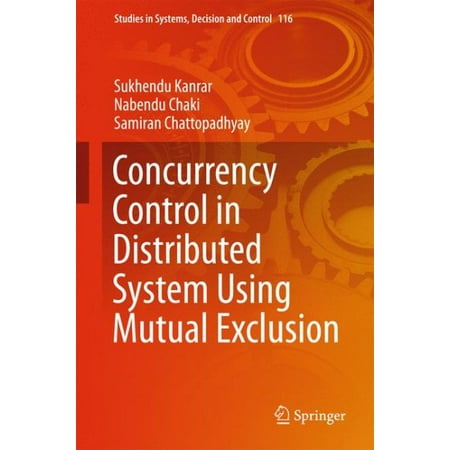 distributed systems and mutual exclusion essay distributed systems and mutual exclusion essay