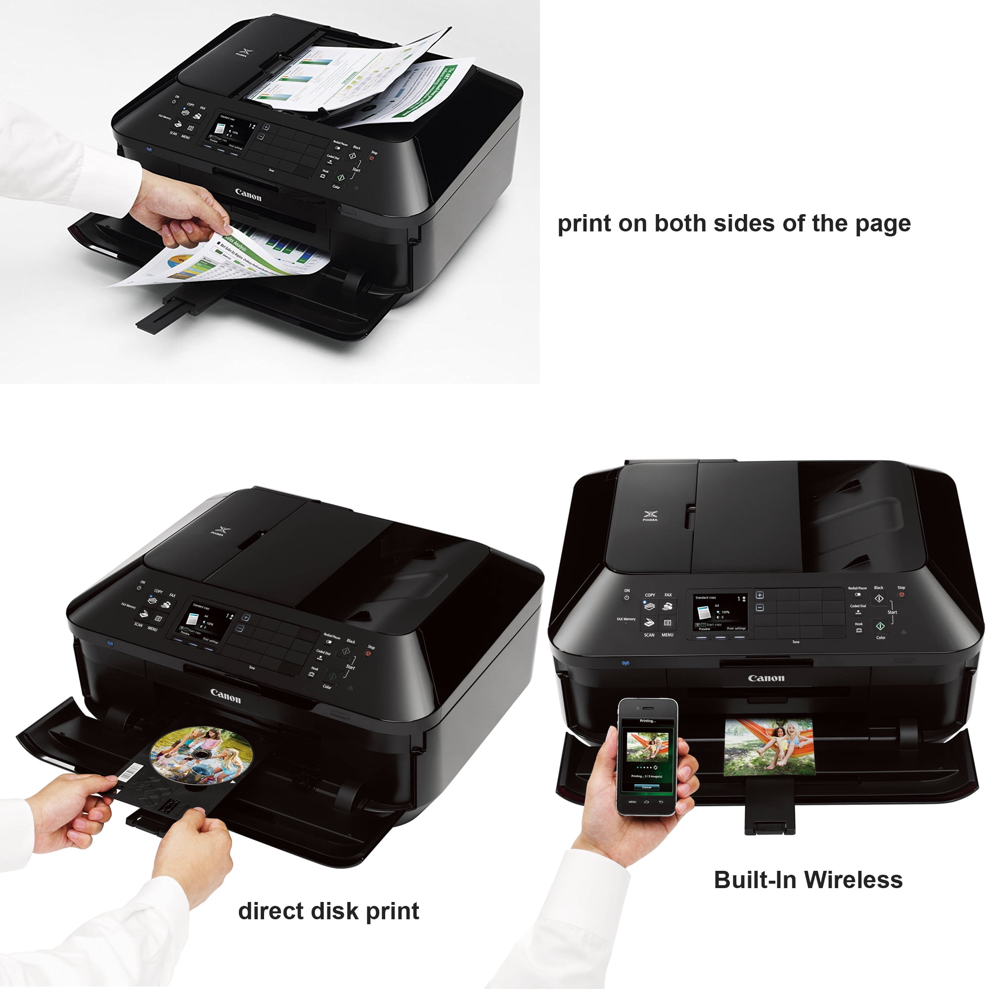 Canon pixma mx922 driver for dell inspirion mini malldad