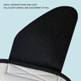 thumbnail image 3 of EBTOOLS Adjustable Waist Trainer Belt With Lumbar Support And Phone Pocket, 3 of 8