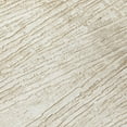 thumbnail image 2 of Dalyn Rugs Machine Washable Indoor/Outdoor Chantille Ivory 10' x 14' Rug, 2 of 9