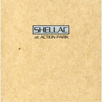 Shellac - At Action Park - Music & Performance - CD