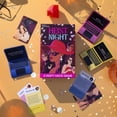 thumbnail image 2 of Juego de Mesa en ingles, Heist Night, Noche de desafios y atracos, juego de mesa para reuniones, 2 of 3