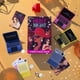 thumbnail image 2 of Juego de Mesa en ingles, Heist Night, Noche de desafios y atracos, juego de mesa para reuniones, 2 of 3
