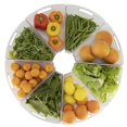thumbnail image 1 of Organizadores Triangulares Para Cocina Y Refrigerador Simply Box 8 Pzs, 1 of 7