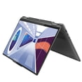 thumbnail image 3 of Lenovo Yoga 7i 2-in-1 Touch Laptop, 16" WUXGA IPS Display, 13th Gen Intel Core i5-1335U Up to 4.60 GHz, 8GB DDR5, 512GB PCIe 4.0, WIFI 6E, FP Reader, Thunderbolt 4, Backlit KB, HDMI, Win 11 Pro, 3 of 9
