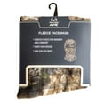 thumbnail image 3 of Realtree APX Men's Fleece Hunting Facemask, Balaclava, 3 of 8