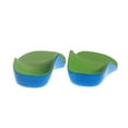 thumbnail image 2 of Plantillas ortopédicas para zapatos Almohadillas ortopédicas de soporte de arco de pie plano Labymos Natural, 2 of 7