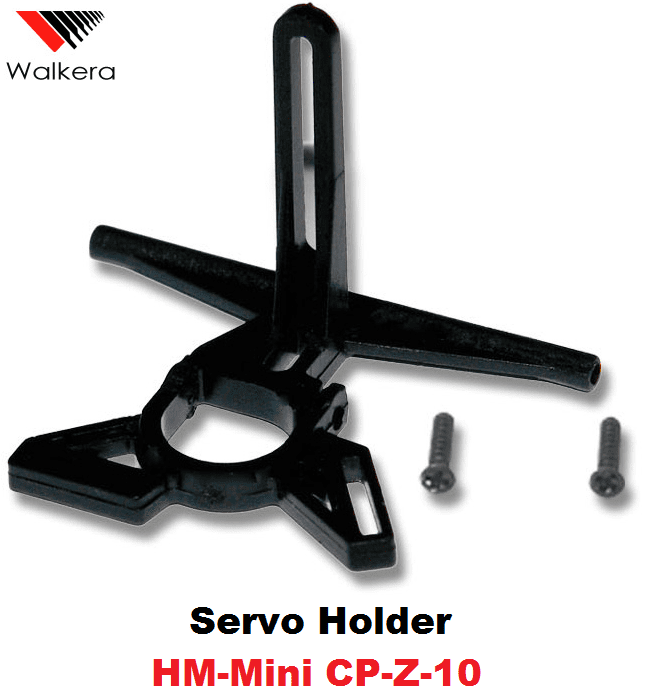 walkera mini cp