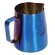 thumbnail image 1 of Jarra para Espumar Taza para Espumar Café Taza para Espumar Leche Jarra para Espumar Leche 380ml Acero Inoxidable de Grado Alimenticio Caño de águila Taza para Espumar Leche ANGGREK  Otros, 1 of 8