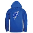 thumbnail image 1 of Elizabeth City State University Freshman Pullover Hoodie, Royal Blue - Large, 1 of 1