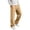 AB02_Camel, variant on Wide Leg Baggy Sweatpants Men Elastic Waist Casual Lounge Pants Drawstring Joggers Pants with Pockets Light Gray S