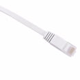 thumbnail image 4 of Cable Ethernet de 0,5 m, 1,5 m, 2 m, 3 m, 5 m, 10 m, 15 m, 20 m, cable de red Ethernet plano de alta velocidad RJ45 CAT6, cable de conexión UTP, enrutador, cables de computadora, 4 of 10