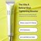 thumbnail image 5 of 1-5X Celimax The Vita A RetinalAnti-Aging Shot Tightening Booster Anti-Aging | Pore Minimizer, Wrinkles & Fine Lines, Firmer Skin, 15ml, 5 of 5