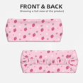 thumbnail image 2 of Rocae Strawberries for Elastic Exercise Headband for Men and Women Moisture Wicking Athletic Sweatbands Summer Accessories Elastic Bands, 2 of 9