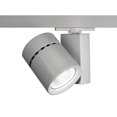 thumbnail image 1 of Wac Lighting Wtk-1035N-830 Exterminator Ii 5.25" Wide 3000K High Output Led Track Head For, 1 of 3
