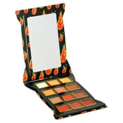 Flamin' Hot Cheetos Eyeshadow Palette, 12 Colors, .63 oz