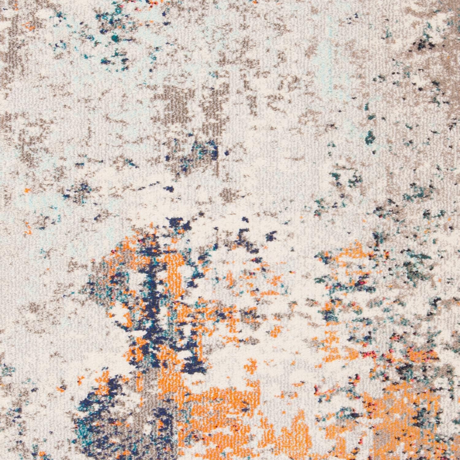 SAFAVIEH Madison Nita Tapis Floral