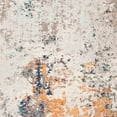 thumbnail image 4 of SAFAVIEH Madison Nita Vintage Floral Area Rug, 4 of 8
