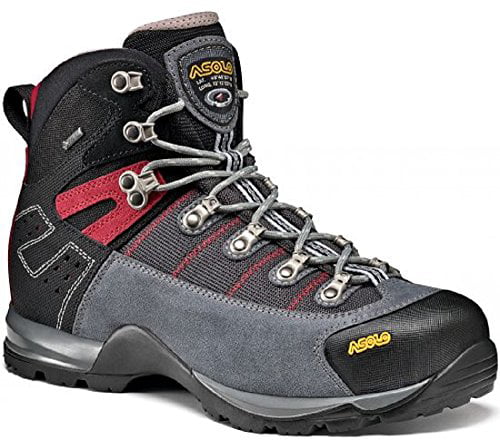 Asolo Men's Fugitive GTX Hiking Boots 