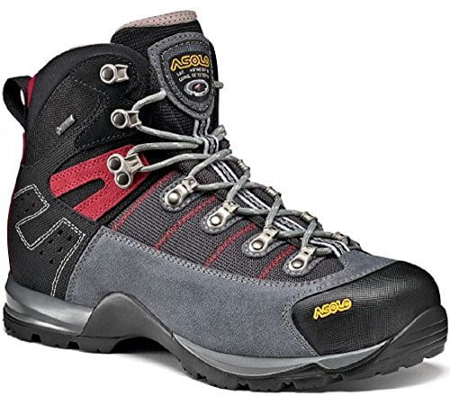 asolo trekking shoes