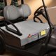 thumbnail image 4 of HEANUJJ Cubierta Gris Para Asiento De Carrito De Golf Con Bolsillos Y Protección Antideslizante, 4 of 8