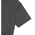 thumbnail image 3 of Football T-Shirt for Women Game Day Graphic shirt Football Team Fans Short Sleeve Top, 3 of 4