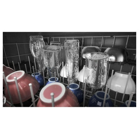 GE APPLIANCES GDP630PYRFS built in dishwasher