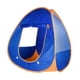 thumbnail image 4 of Tienda de juegos para niños, casa de juegos, juguetes plegables, regalos de Navidad, decoración de habitación infantil Azul, 4 of 9