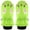 Z1 Green, variant on Toddler Mittens Water-proof Skiing Gloves Toddler Snow Gloves Kids Baby Winter Mittens For Girls Boys